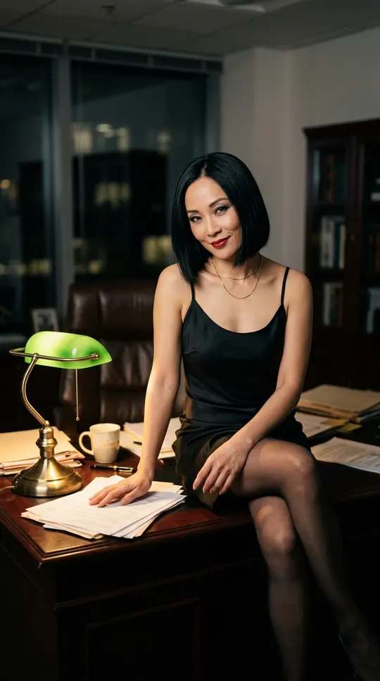 Mei-Lin