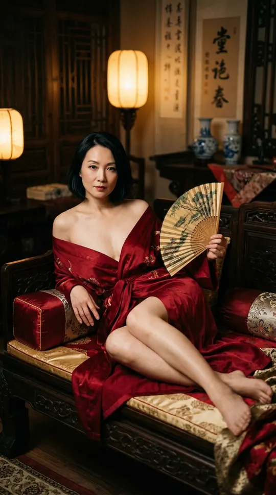 Lin