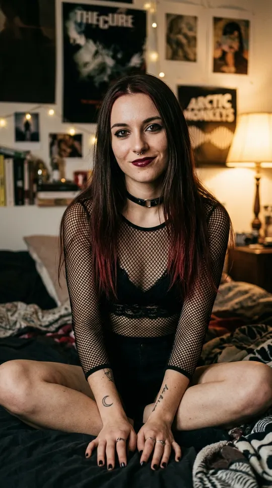 Sarah